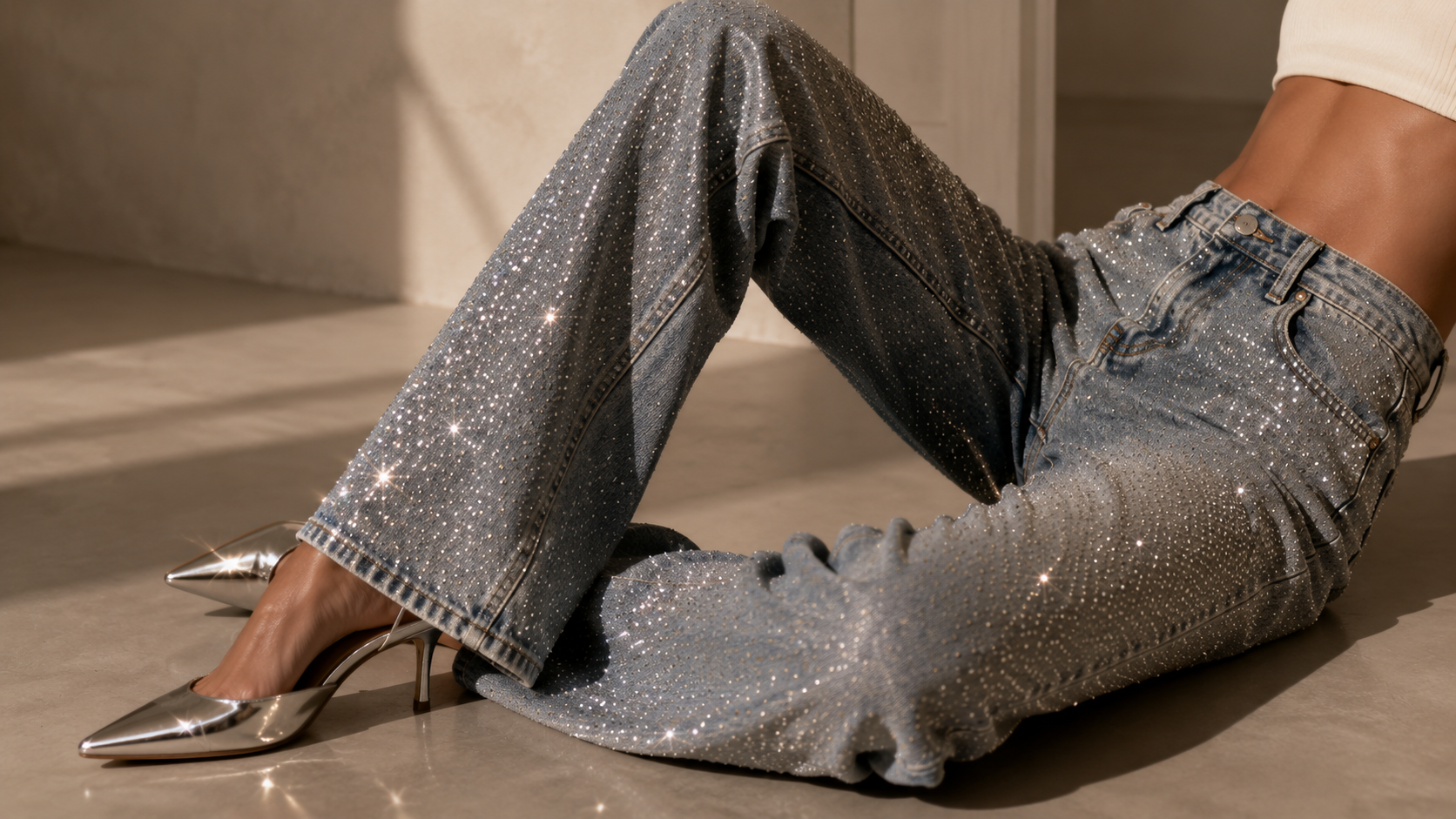 Pantalones