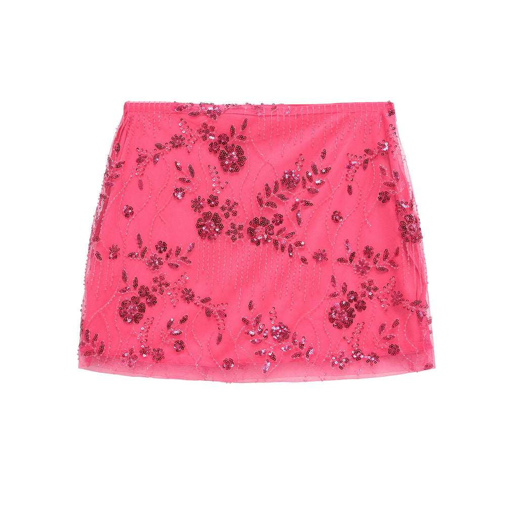 Women's Clothing INS Pearl Dress