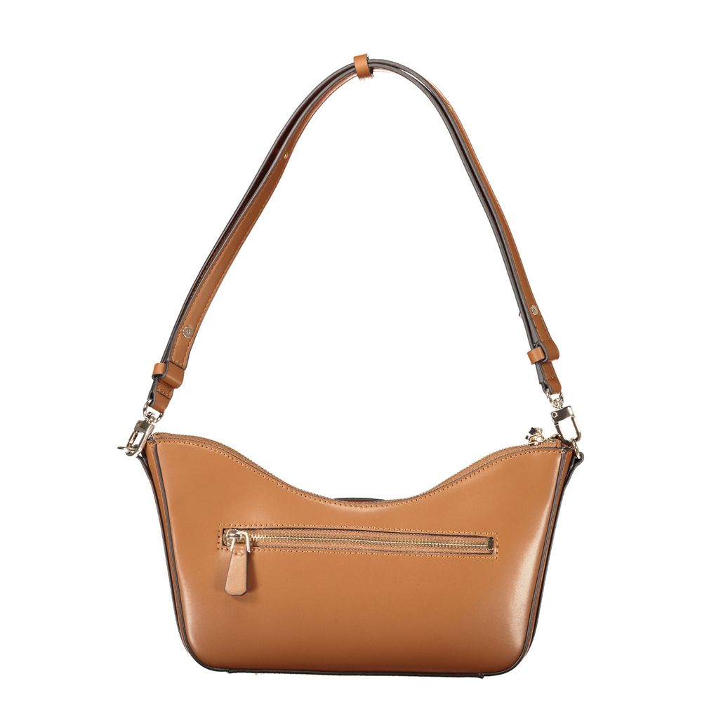 Bolso Guess Bandolera Janie con logo