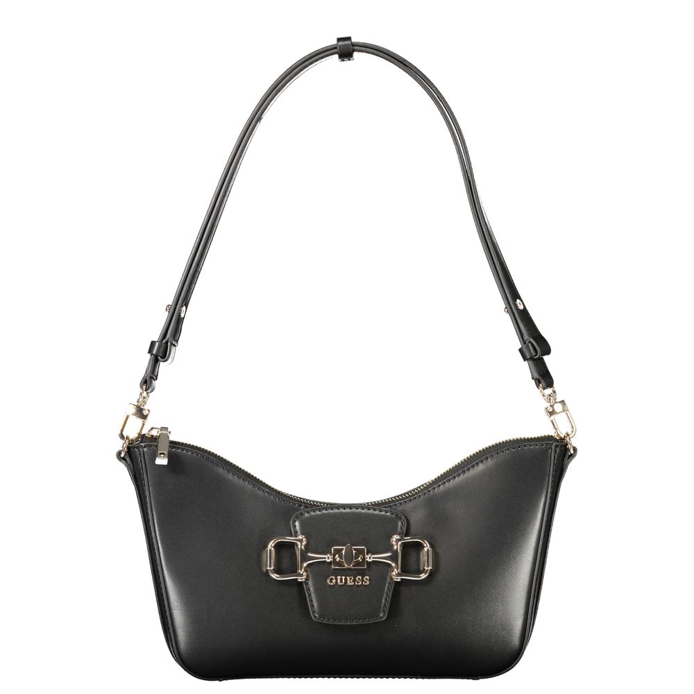Bolso Guess Bandolera Janie con logo