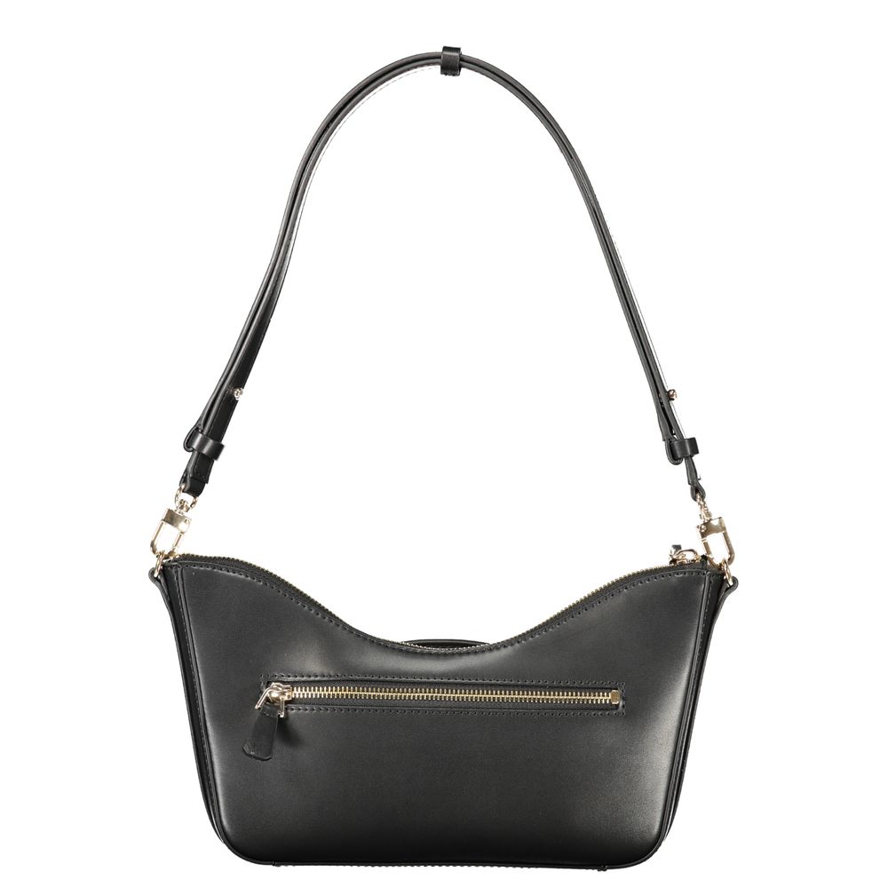 Bolso Guess Bandolera Janie con logo