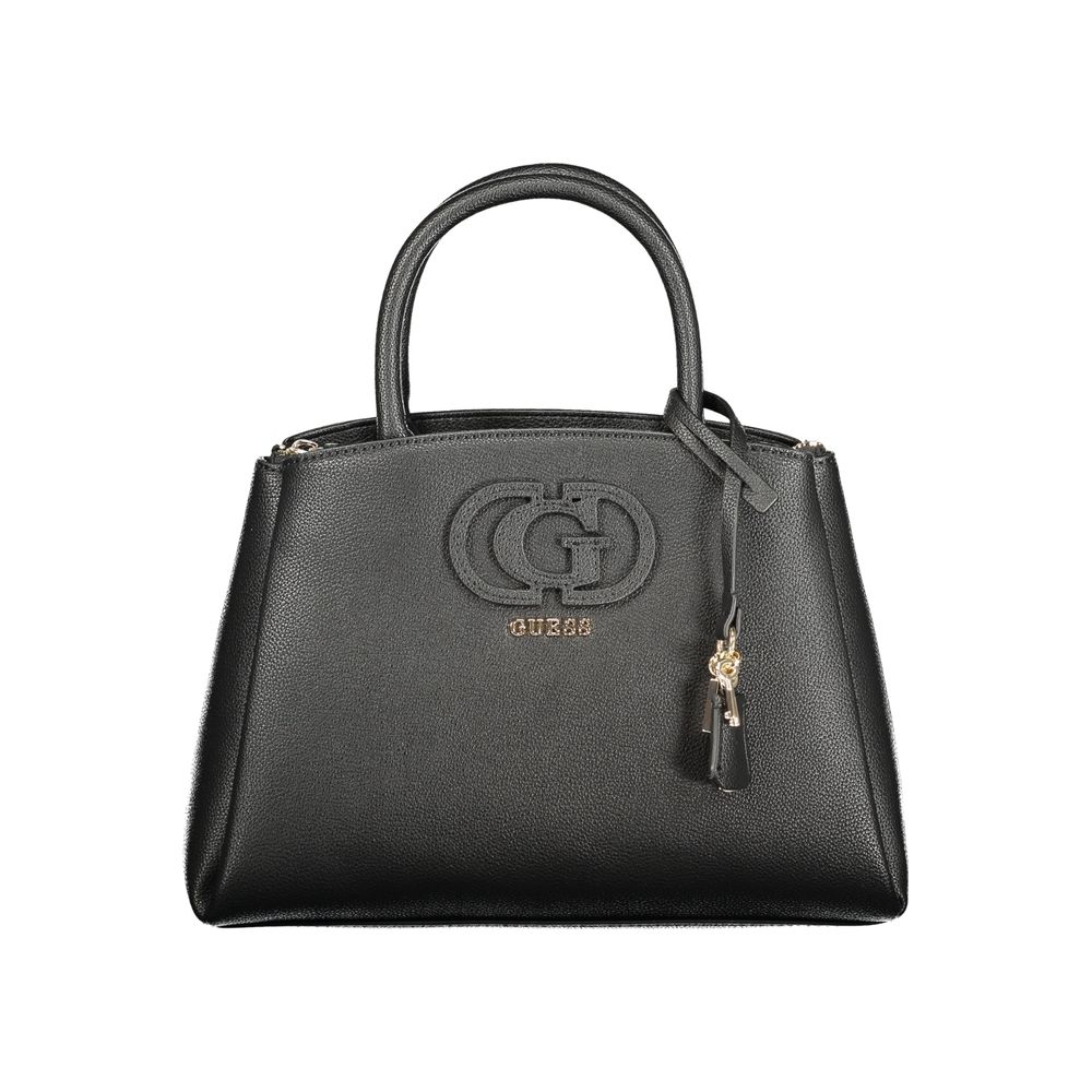 Bolso Guess de mano Isola con logo