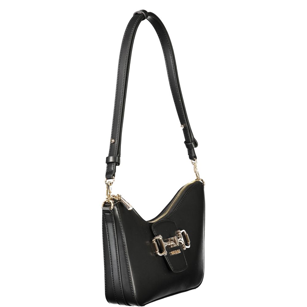 Bolso Guess Bandolera Janie con logo