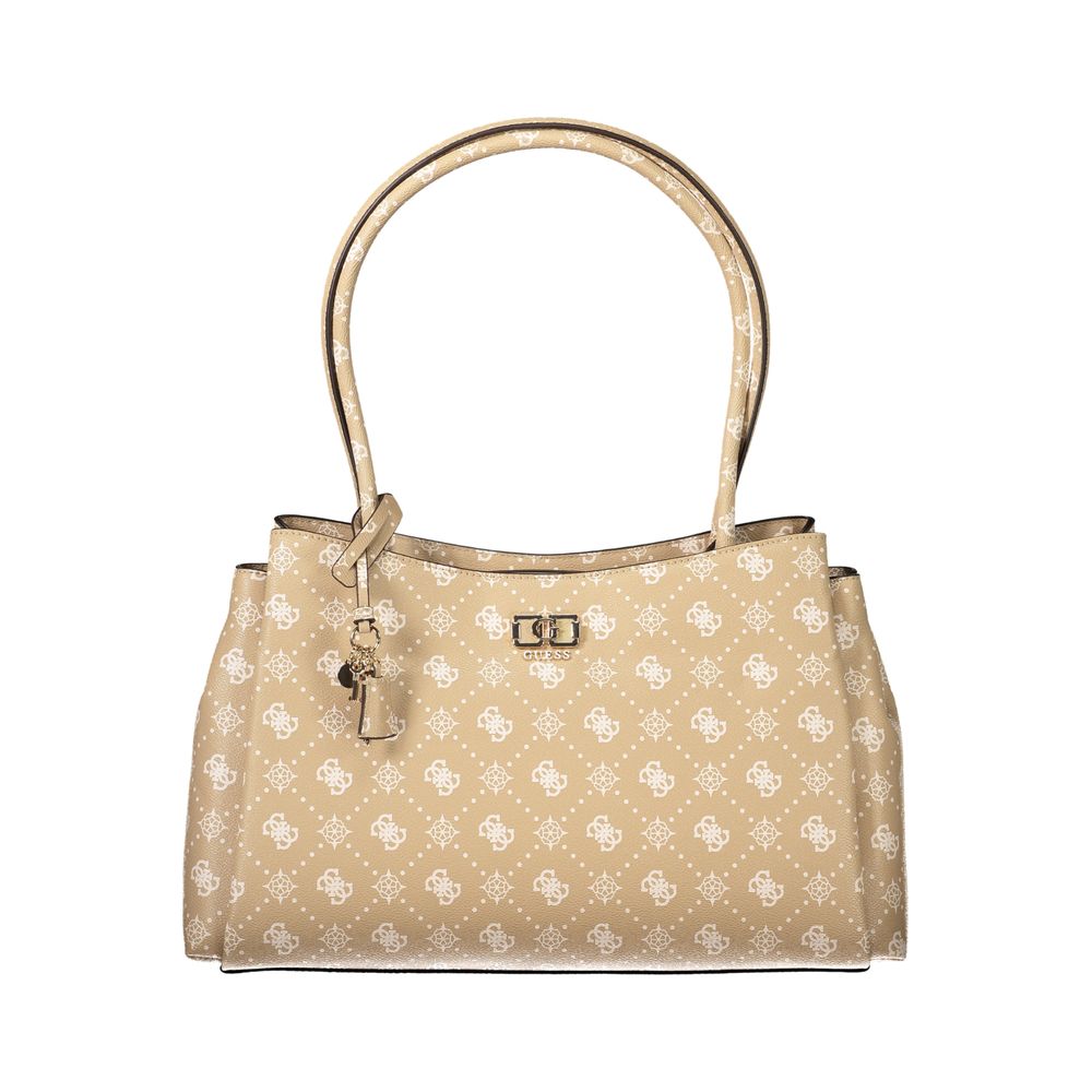 Bolso Guess de mano Emelie