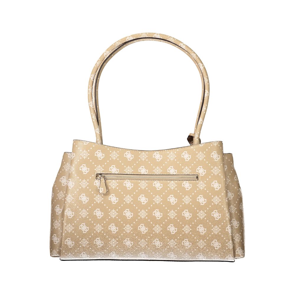 Bolso Guess de mano Emelie