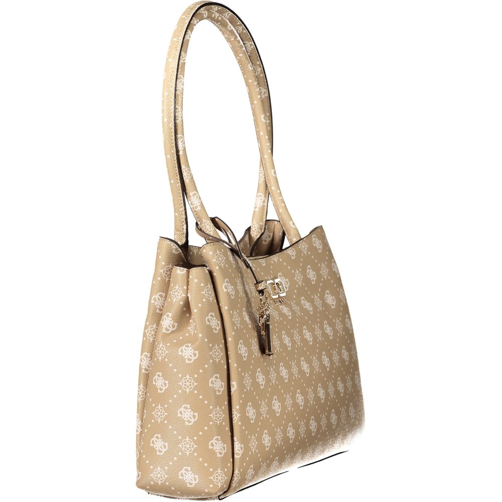 Bolso Guess de mano Emelie