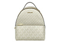 Michael Kors Sheila Medium PVC Backpack Bookbag