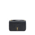 Black Lamb Ovis Aries Aries Shoulder Bag