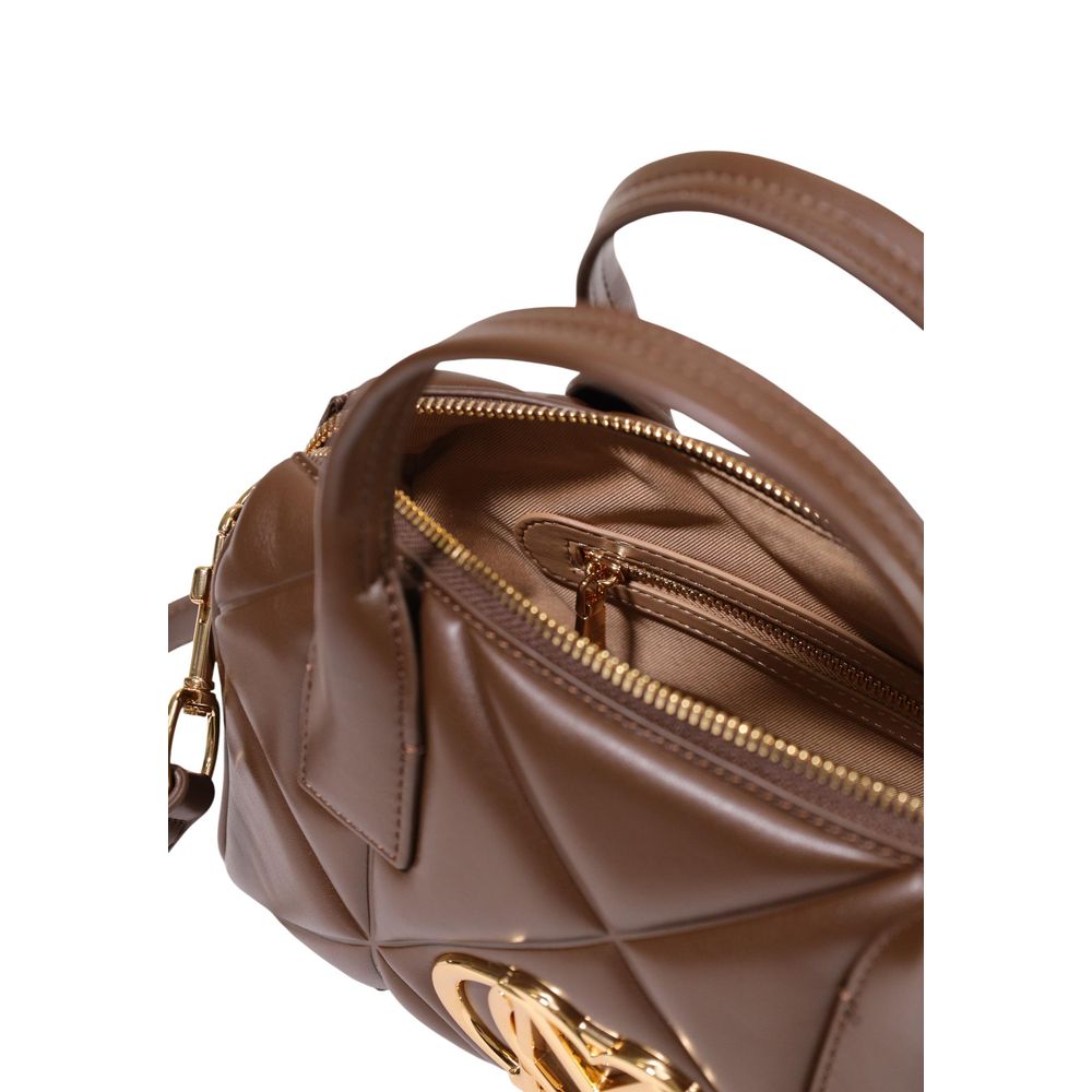 Love Moschino bolso de mano mediano