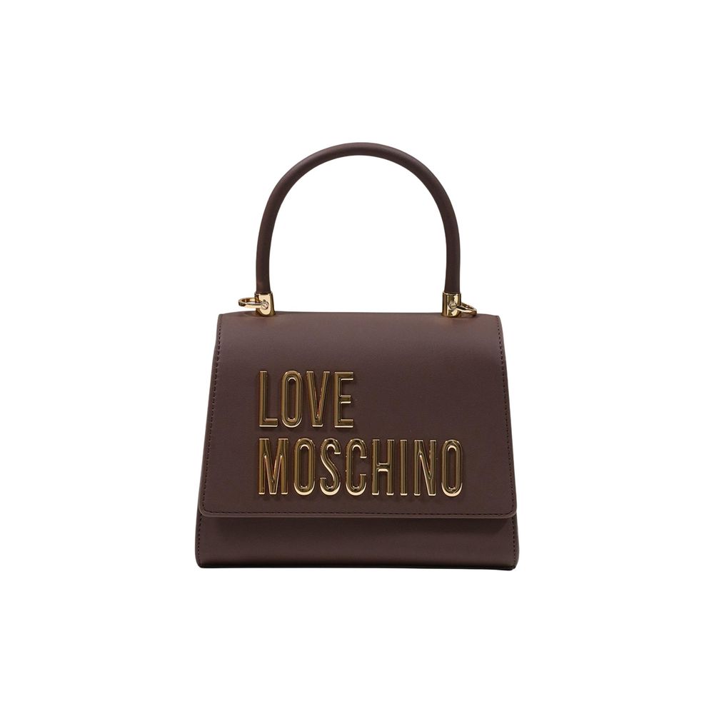 Love Moschino bolso de mano