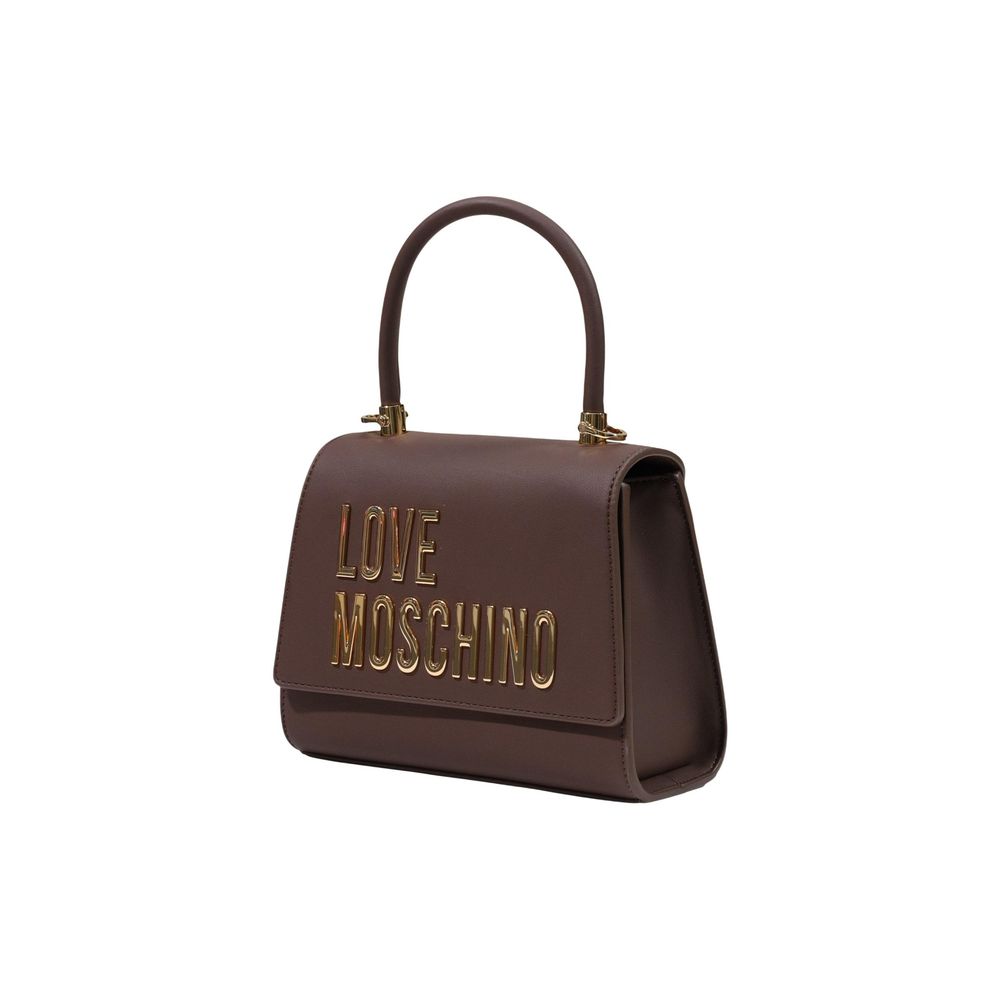 Love Moschino bolso de mano