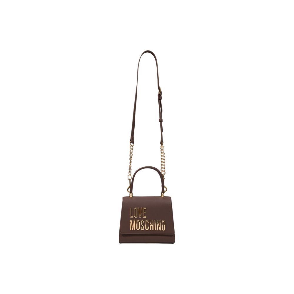 Love Moschino bolso de mano