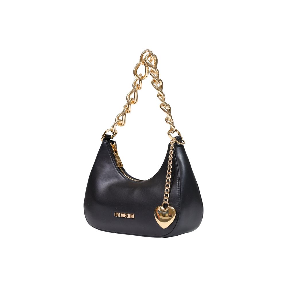 Love Moschino bolso de mano Bright Love