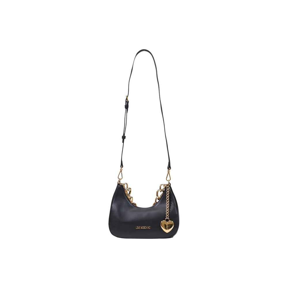 Love Moschino bolso de mano Bright Love