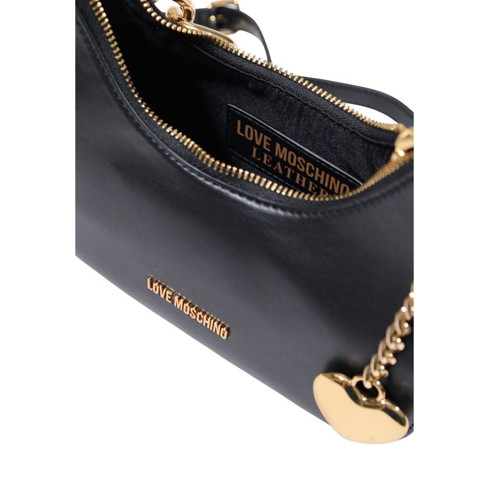 Love Moschino bolso de mano Bright Love