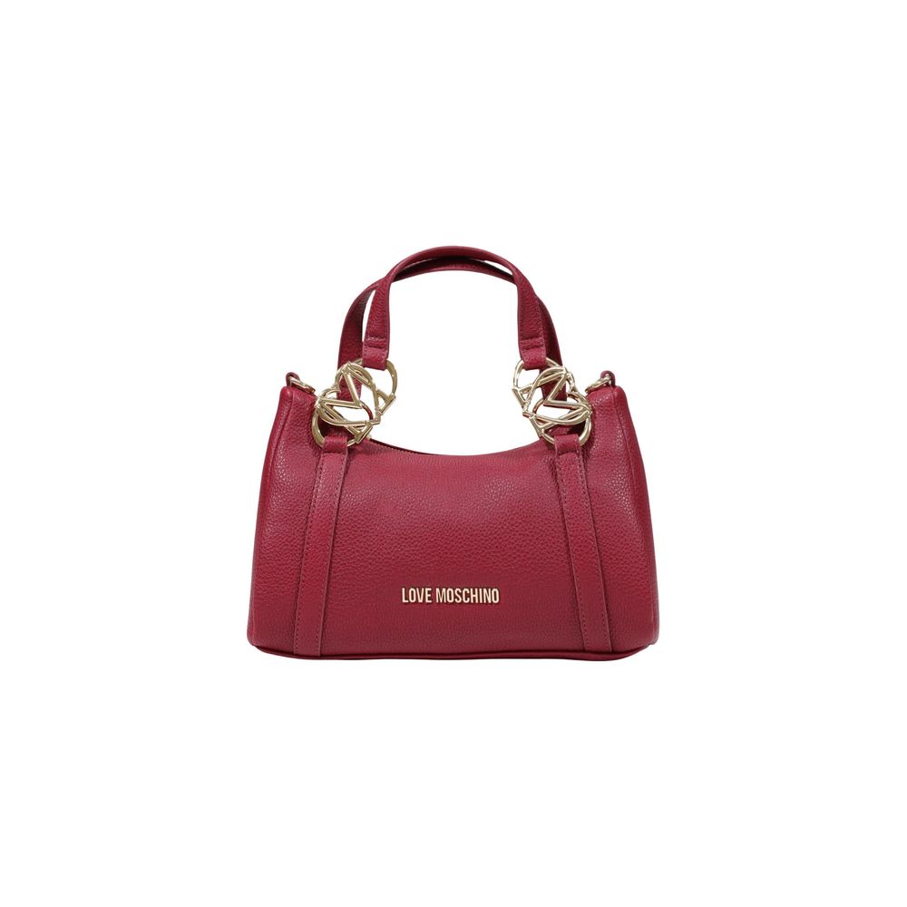 Love Moschino bolso de mano