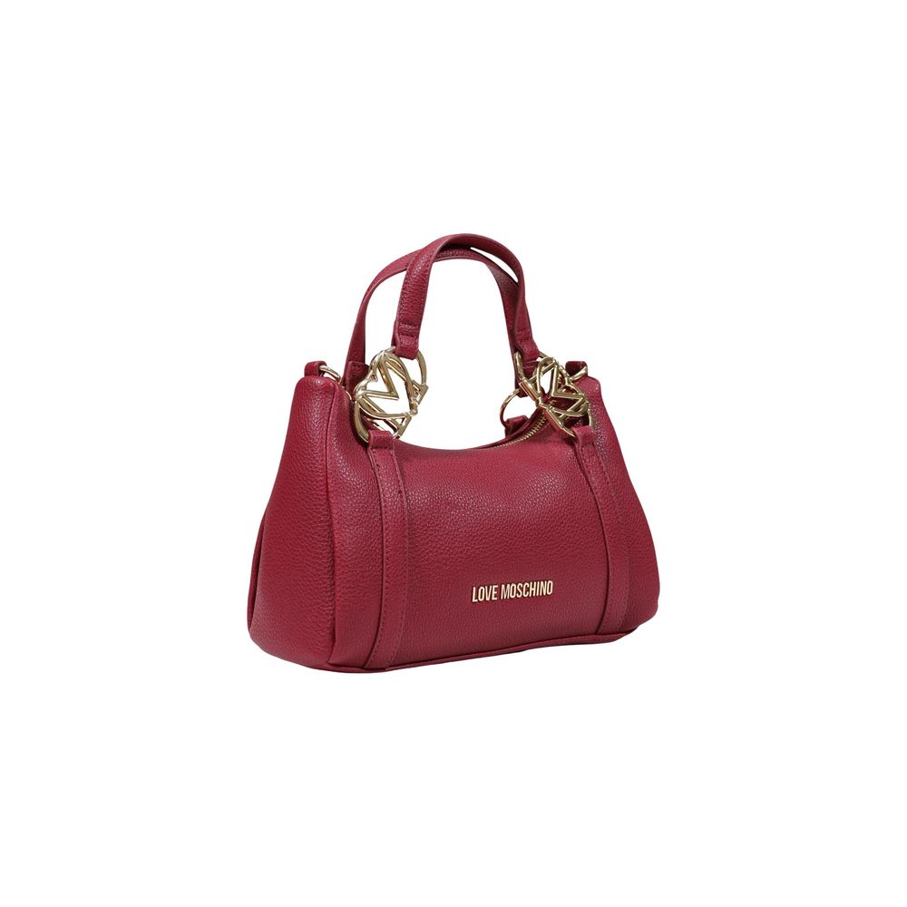 Love Moschino bolso de mano