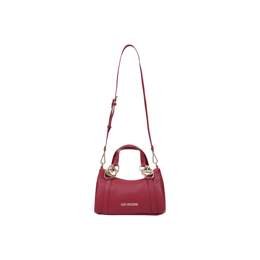 Love Moschino bolso de mano