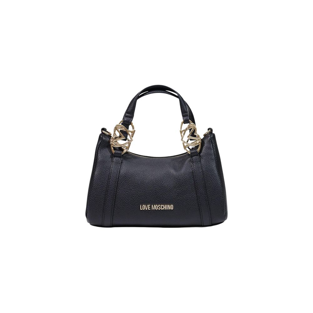 Love Moschino bolso de mano