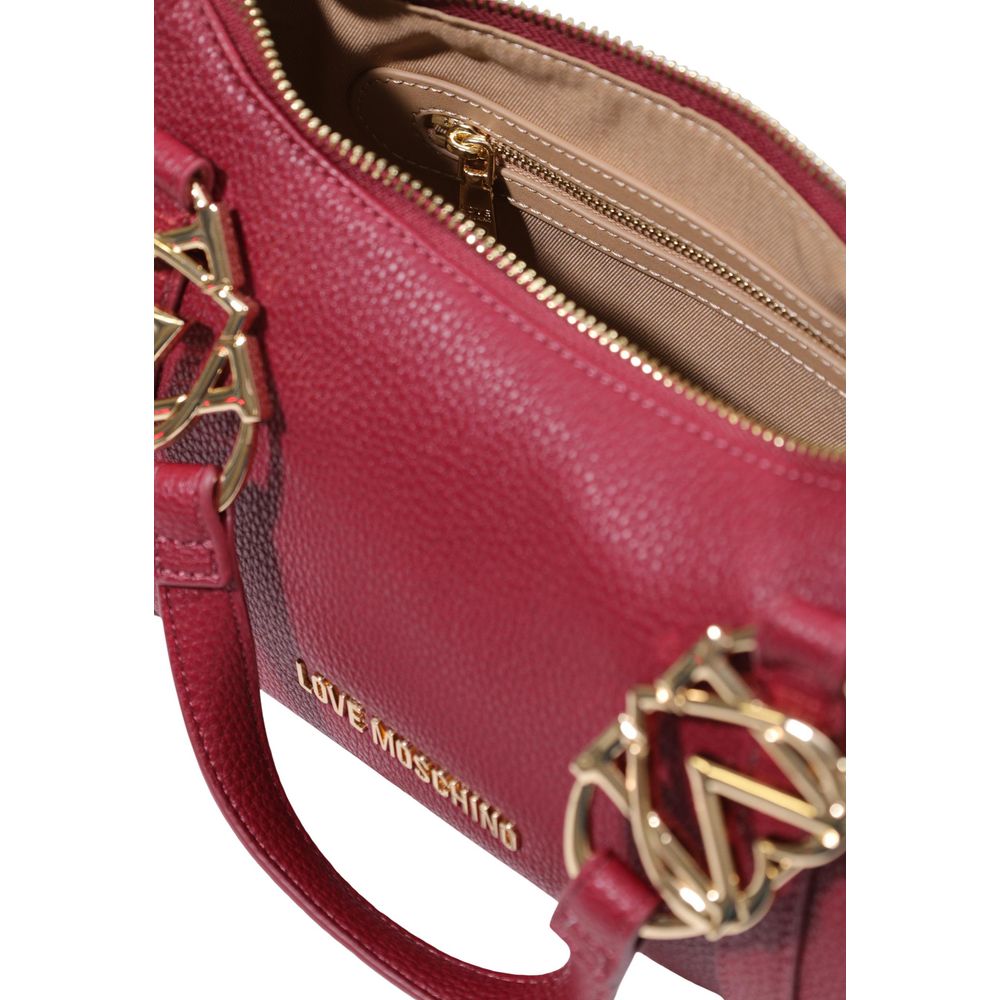 Love Moschino bolso de mano