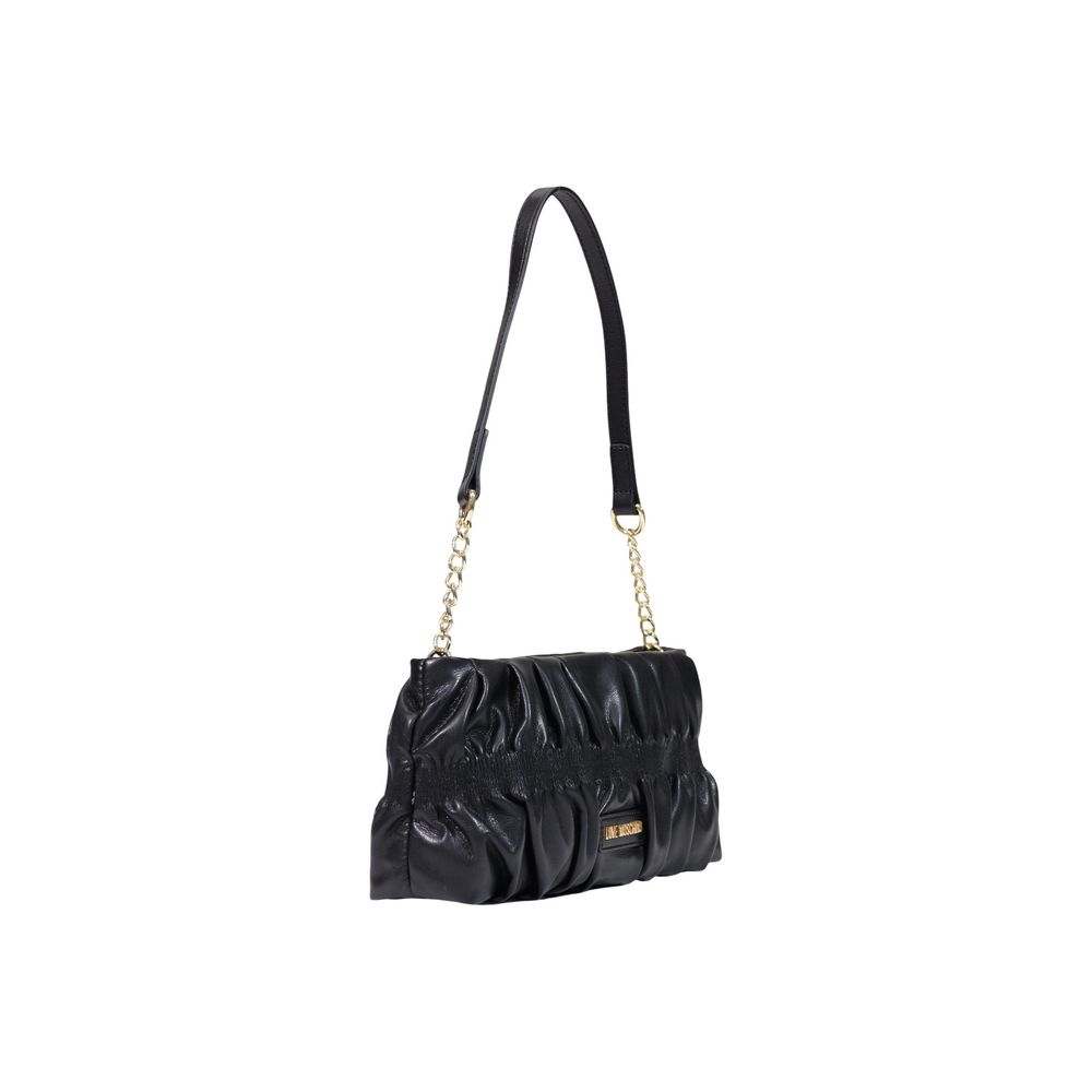 Love Moschino bolso de mano