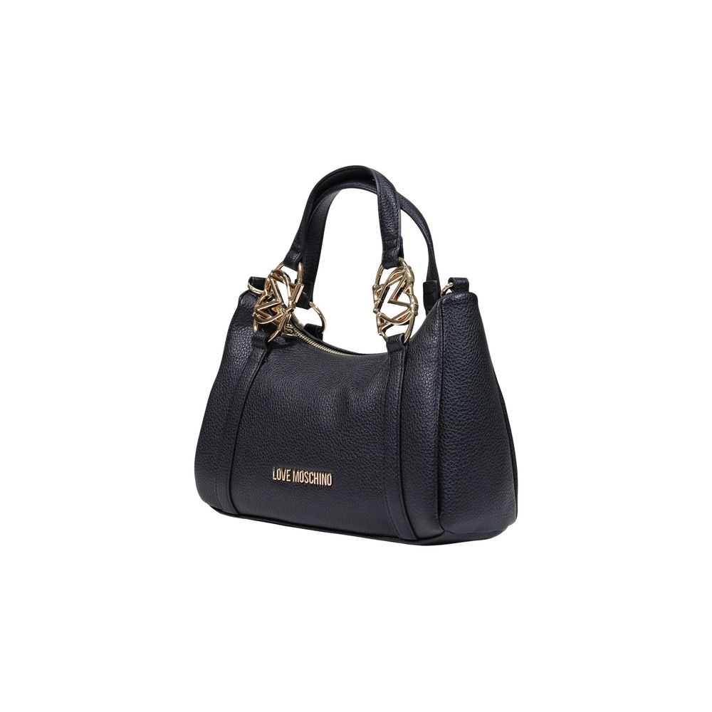 Love Moschino bolso de mano