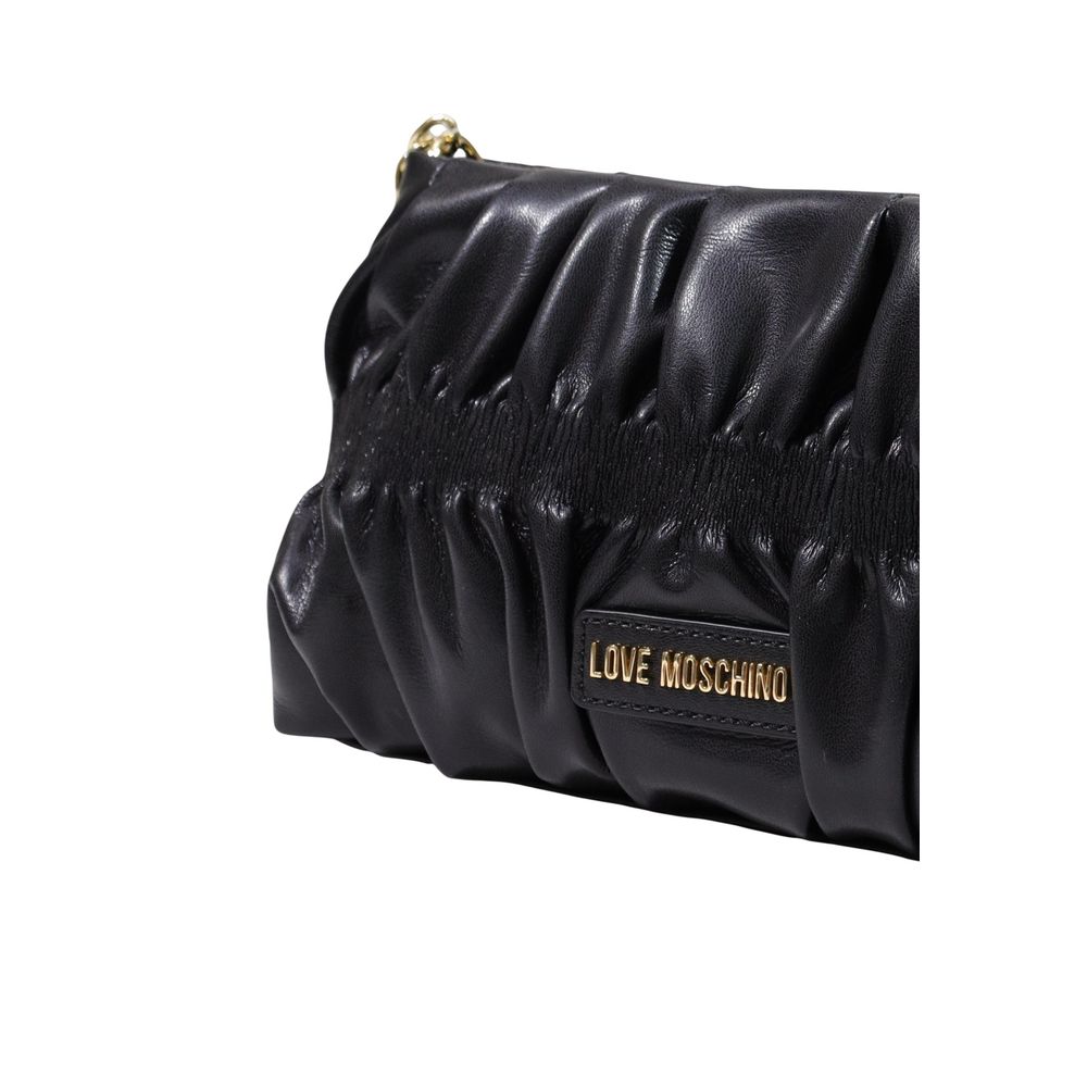 Love Moschino bolso de mano