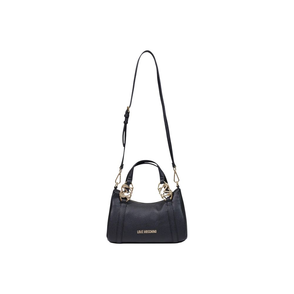 Love Moschino bolso de mano