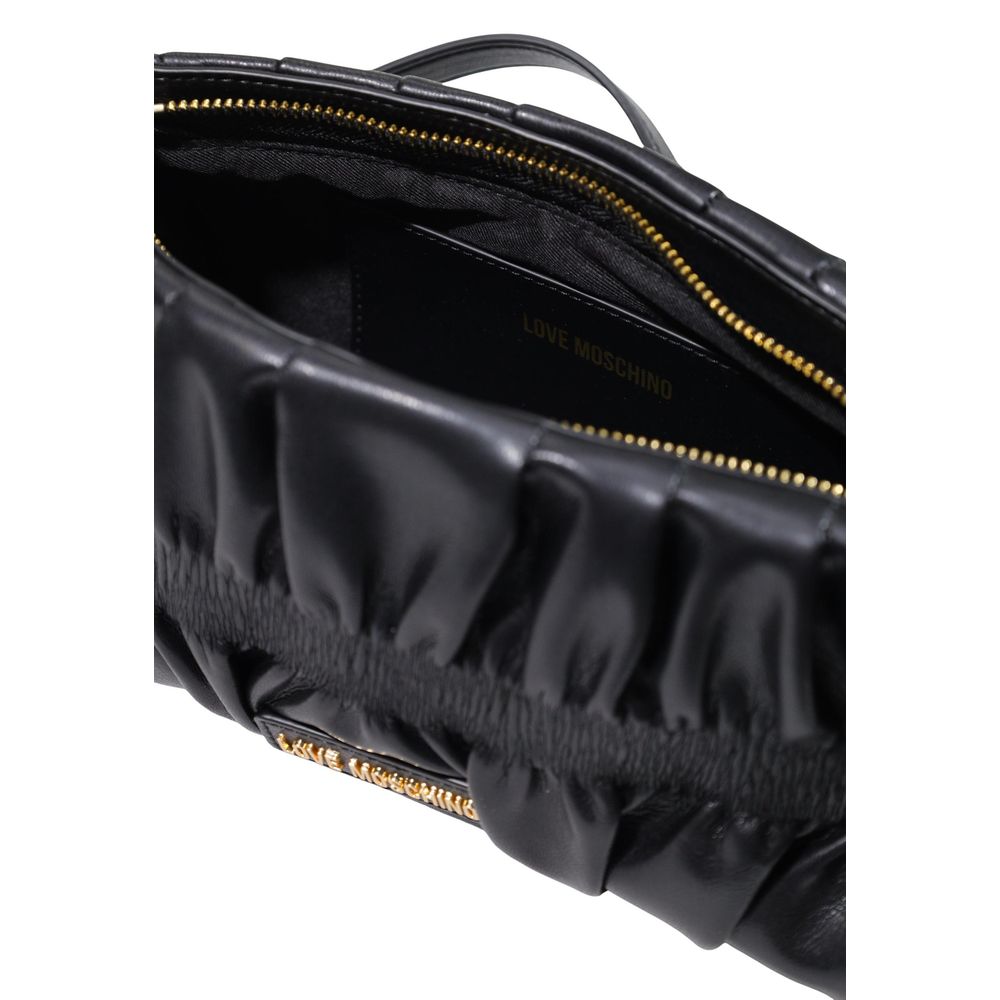 Love Moschino bolso de mano