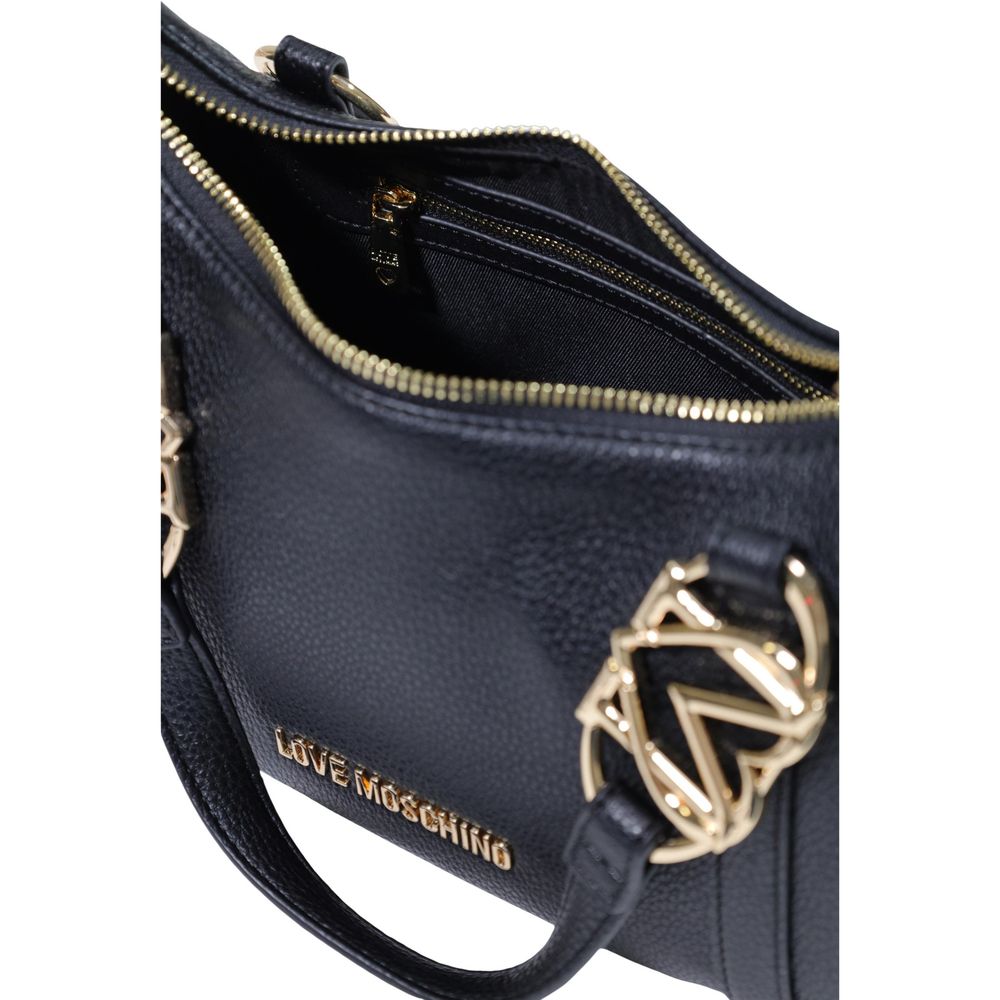 Love Moschino bolso de mano