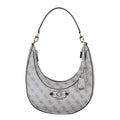 Azzurro Poliuretano Women's Bag