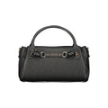 Nero Polyurethane Women's Bag