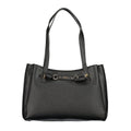 Nero Polyurethane Women's Bag