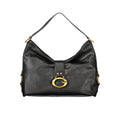 Nero Polyurethane Women's Bag
