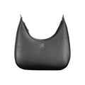 Nero Polyurethane Women's Bag