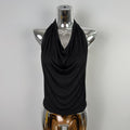Slimming Strapless Crop Top for Women