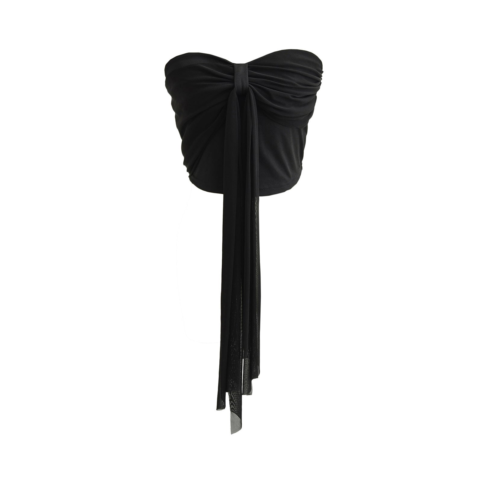 Top lazo colgante