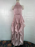 Vestido Elegante Largo para Evento