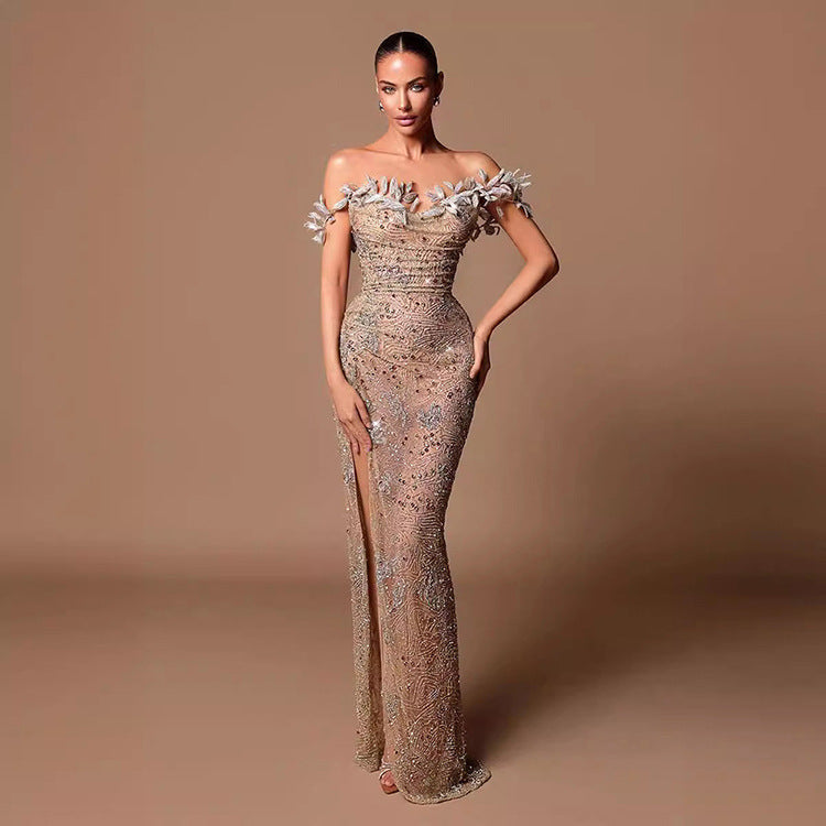 Vestido Largo de Evento