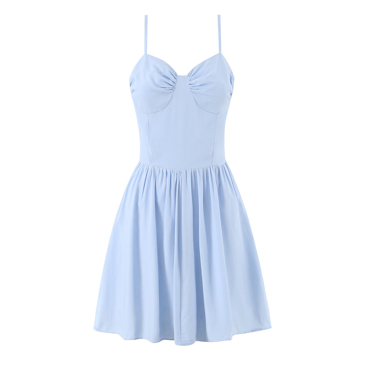 Vestido Coquette estilo francés