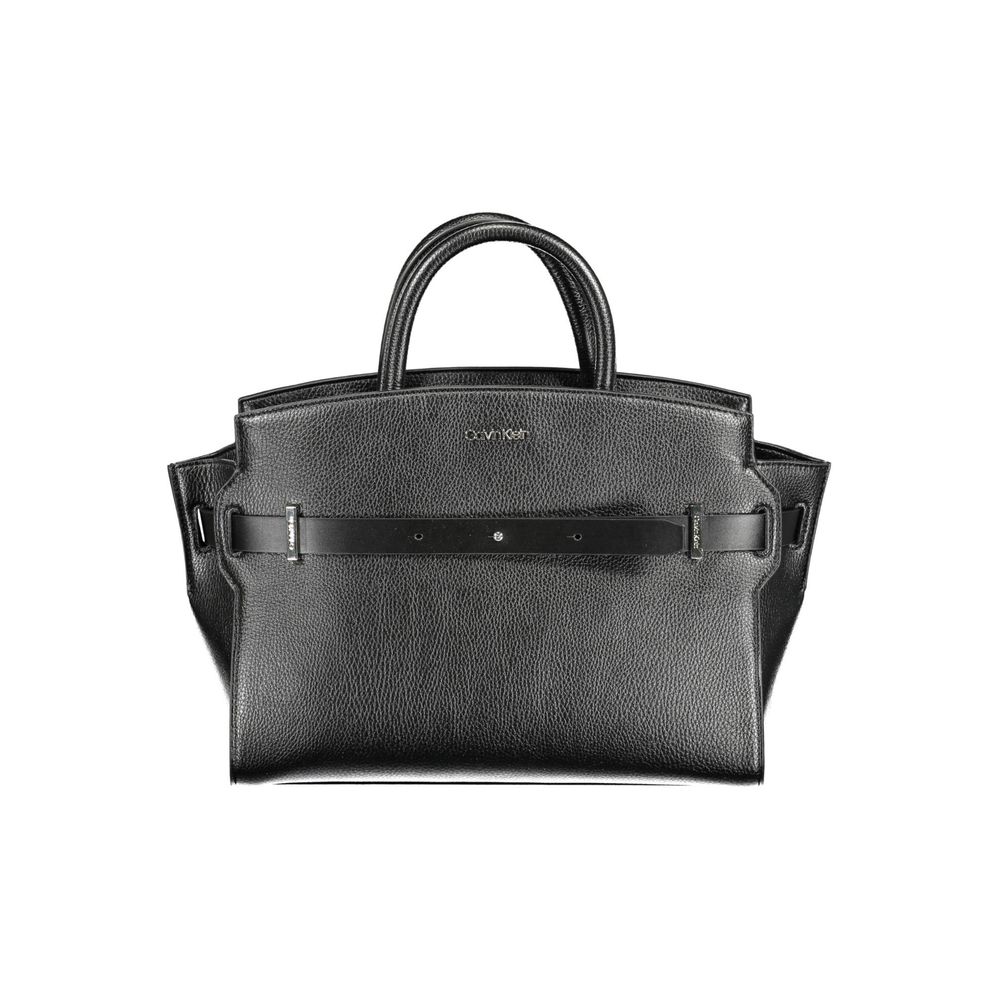 Calvin Klein bolso de mano grande