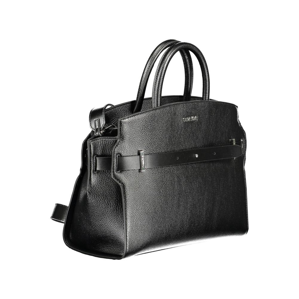 Calvin Klein bolso de mano grande