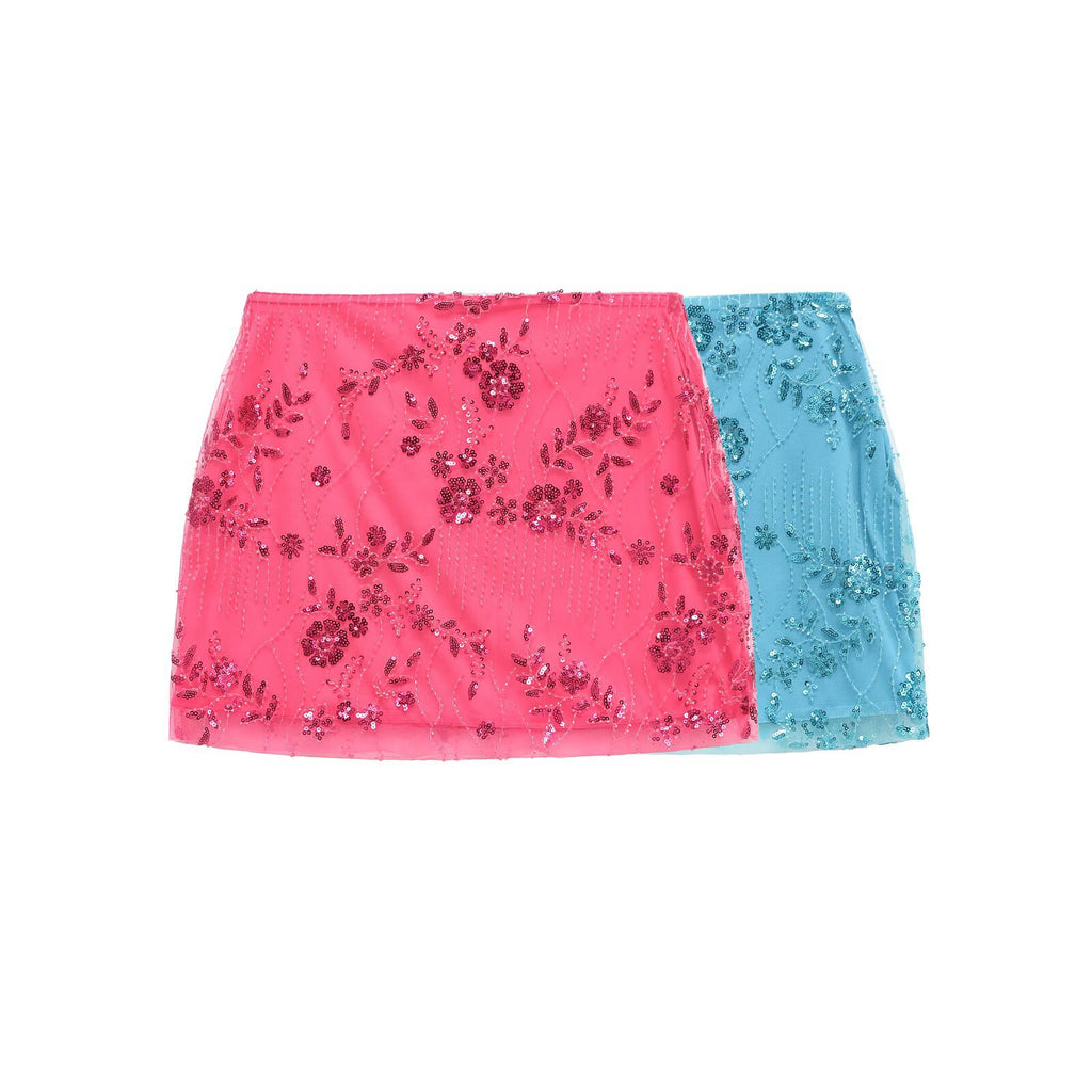 Women's Clothing INS Pearl Dress