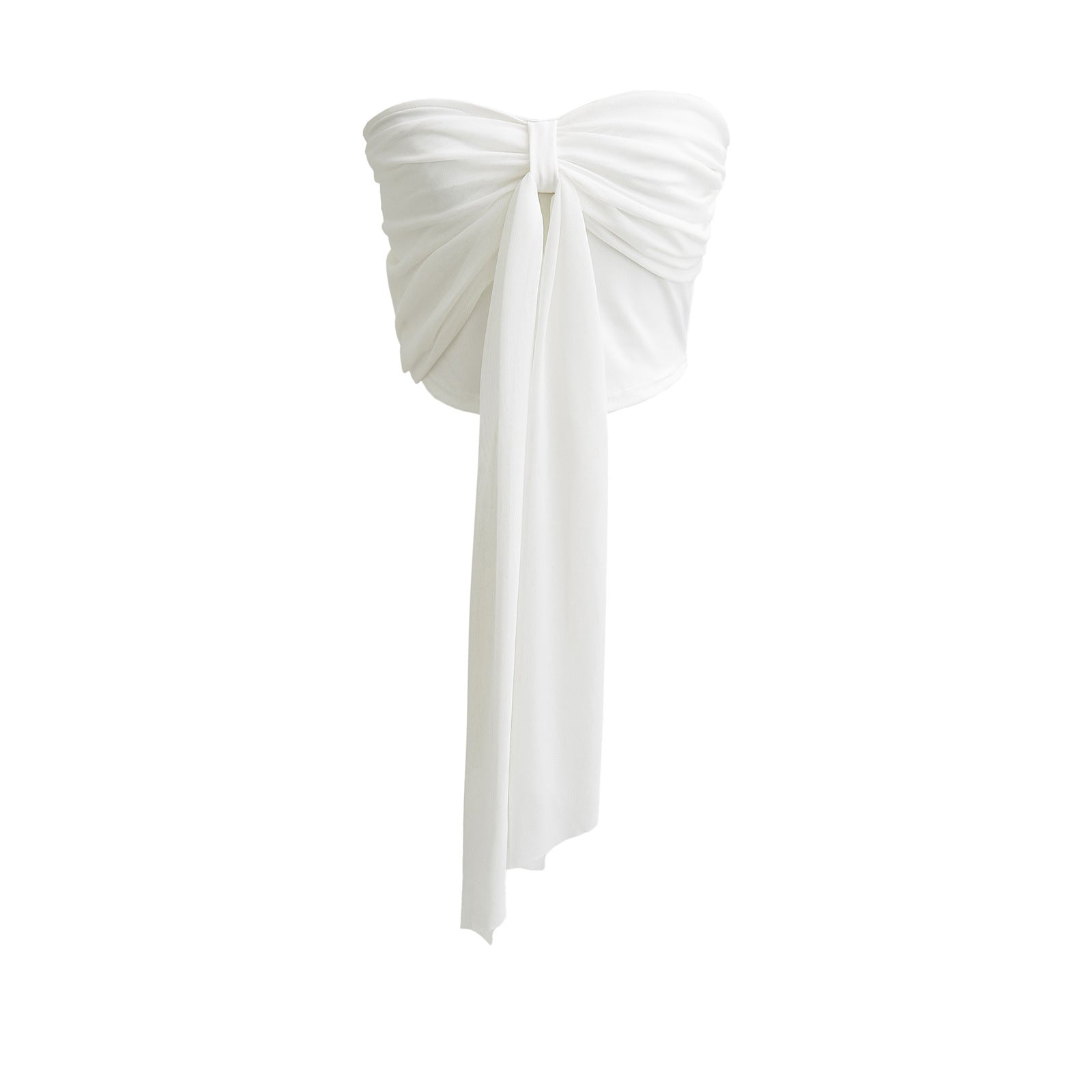 Top lazo colgante