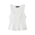 Blusa formal ajustada