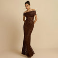 Fashion Sleeveless Lace Sheer Fitted Sexy Bodycon Dress