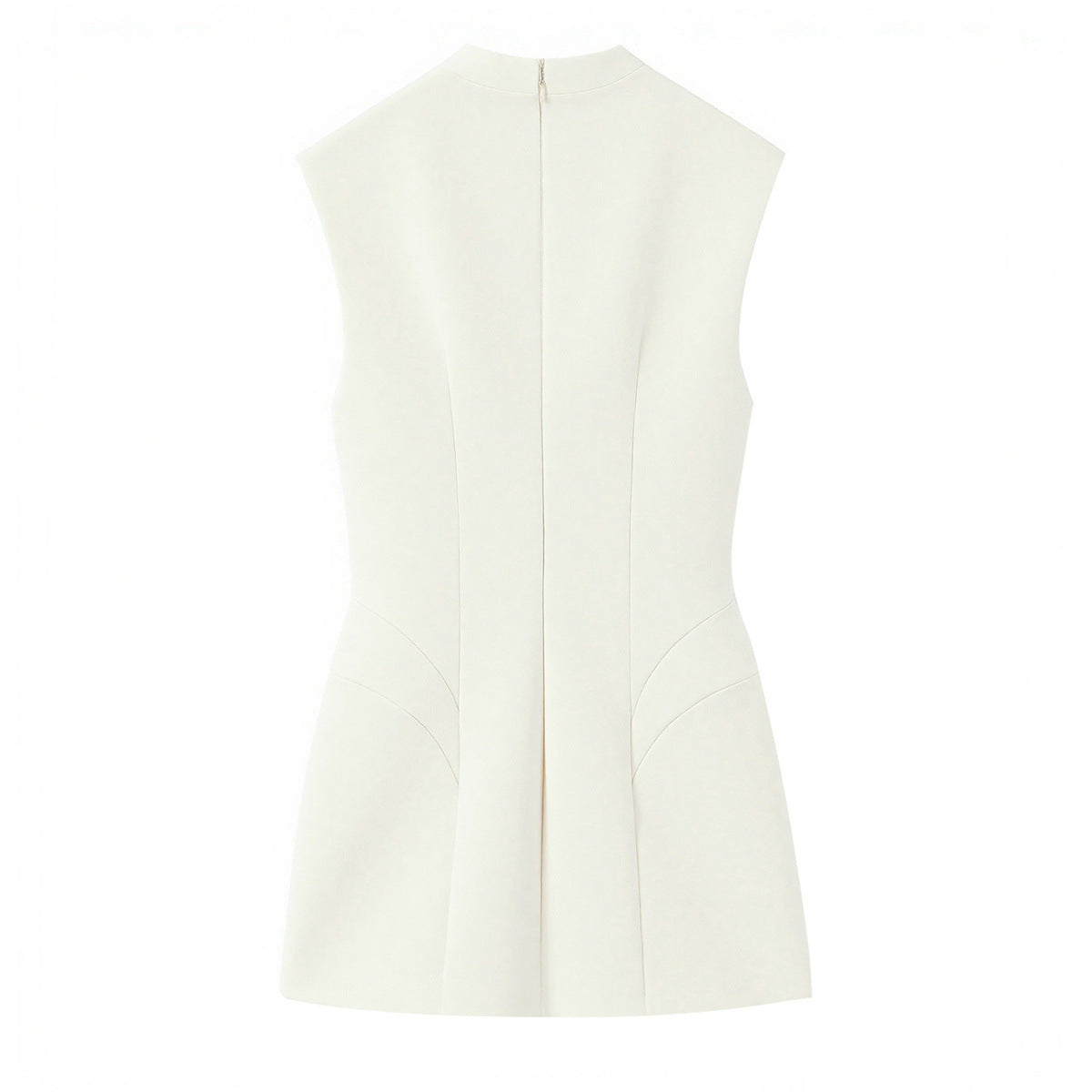 Vestido mini elegante para ir a trabajar