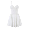 Vestido Coquette estilo francés
